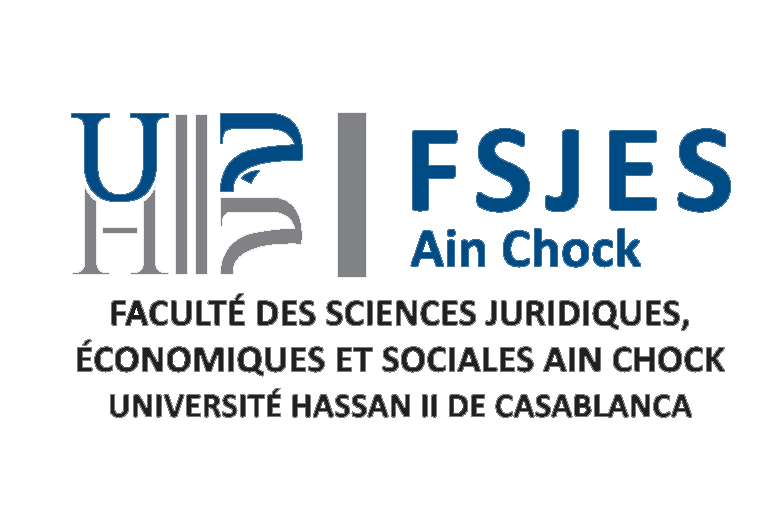 FACULTÉ DES SCIENCES JURIDIQUES, ÉCONOMIQUES ET SOCIALES AIN CHOCK